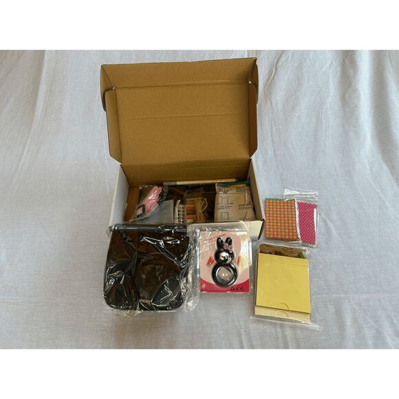Instax Mini 9 Camera Accessories Kit, New, No Camera, - Picture 1 of 5